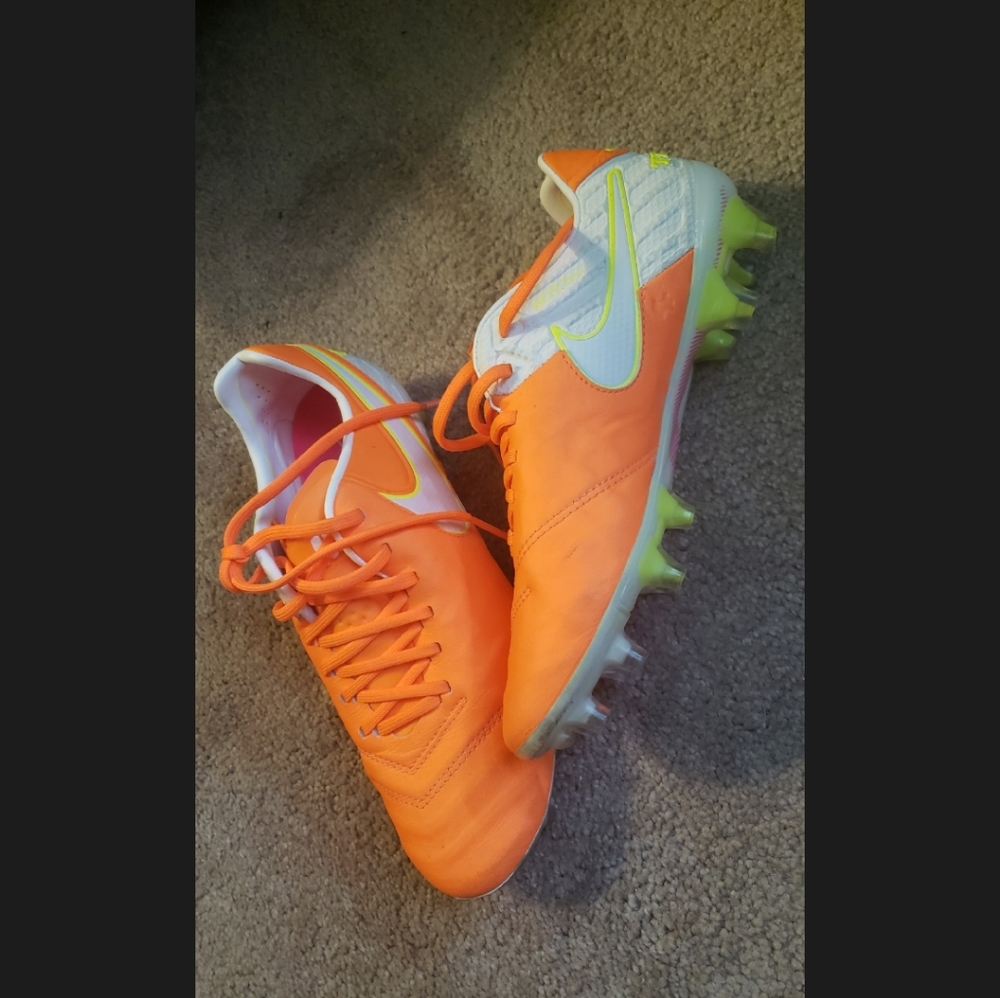 Nike Cleats